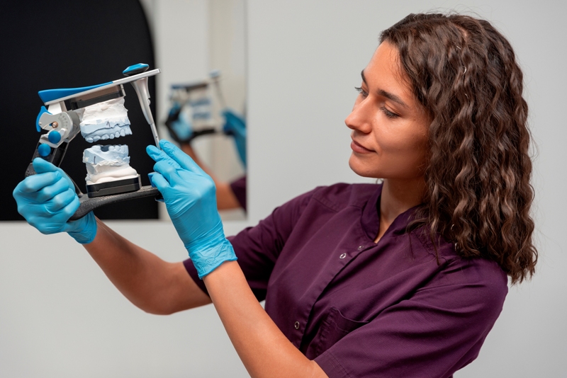 Root Canal Treatment